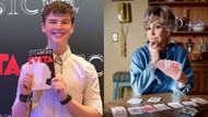 ‘Young Sheldon’ is coming to an end after season 7 (Image via Instagram / @iain and @thisisanniepotts)